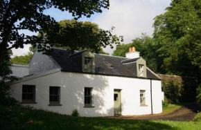 Dunvegan Castle Rose Valley Cottage